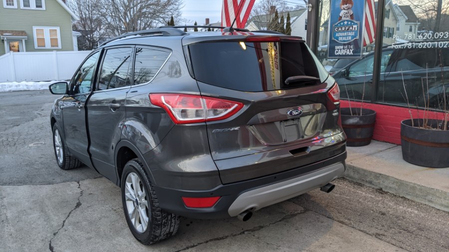 2016 Ford Escape 4WD 4dr SE, available for sale in Melrose, Massachusetts | Melrose Auto Gallery. Melrose, Massachusetts 2016 Ford Escape 4WD 4dr SE, available for sale in Melrose, Massachusetts | Melrose Auto Gallery. Melrose, Massachusetts