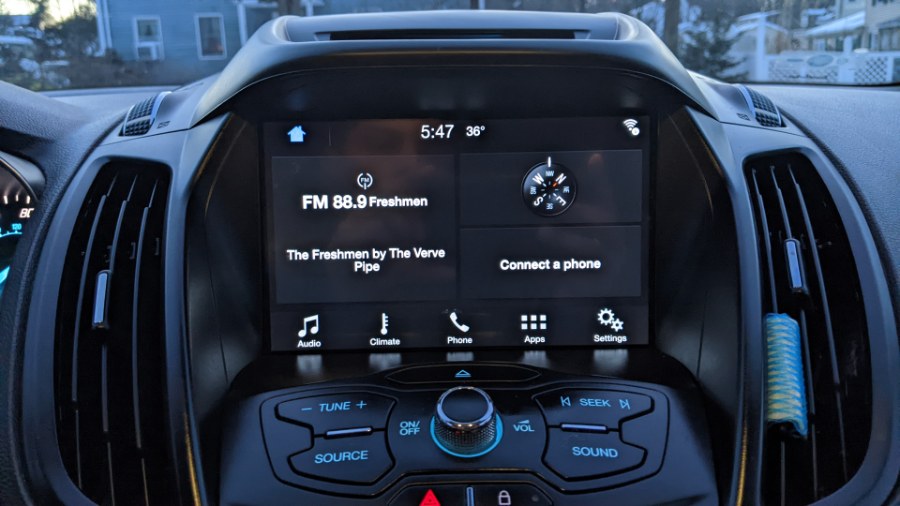 2016 Ford Escape 4WD 4dr SE, available for sale in Melrose, Massachusetts | Melrose Auto Gallery. Melrose, Massachusetts 2016 Ford Escape 4WD 4dr SE, available for sale in Melrose, Massachusetts | Melrose Auto Gallery. Melrose, Massachusetts