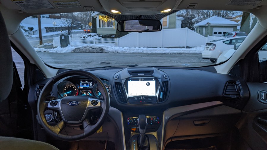 2016 Ford Escape 4WD 4dr SE, available for sale in Melrose, Massachusetts | Melrose Auto Gallery. Melrose, Massachusetts 2016 Ford Escape 4WD 4dr SE, available for sale in Melrose, Massachusetts | Melrose Auto Gallery. Melrose, Massachusetts
