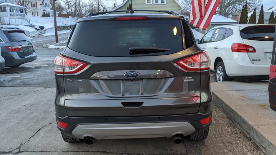 2016 Ford Escape 4WD 4dr SE, available for sale in Melrose, Massachusetts | Melrose Auto Gallery. Melrose, Massachusetts 2016 Ford Escape 4WD 4dr SE, available for sale in Melrose, Massachusetts | Melrose Auto Gallery. Melrose, Massachusetts