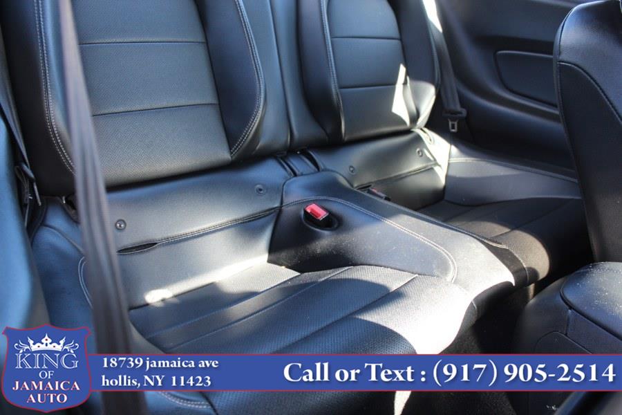 2020 Ford Mustang EcoBoost Premium Fastback, available for sale in Hollis, New York | King of Jamaica Auto Inc. Hollis, New York 2020 Ford Mustang EcoBoost Premium Fastback, available for sale in Hollis, New York | King of Jamaica Auto Inc. Hollis, New York