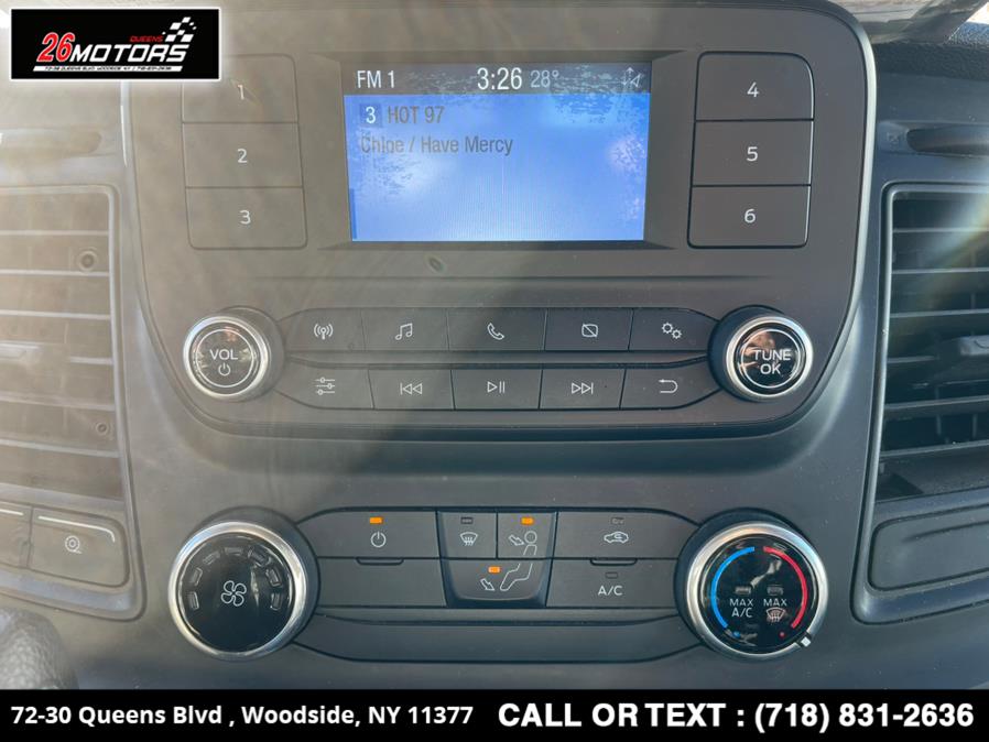 Used Ford Transit Cargo Van T-250 148" Med Rf 9070 GVWR RWD 2020 | 26 Motors Queens. Woodside, New York Used Ford Transit Cargo Van T-250 148" Med Rf 9070 GVWR RWD 2020 | 26 Motors Queens. Woodside, New York