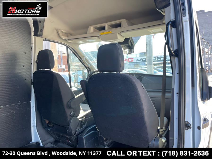 Used Ford Transit Cargo Van T-250 148" Med Rf 9070 GVWR RWD 2020 | 26 Motors Queens. Woodside, New York Used Ford Transit Cargo Van T-250 148" Med Rf 9070 GVWR RWD 2020 | 26 Motors Queens. Woodside, New York