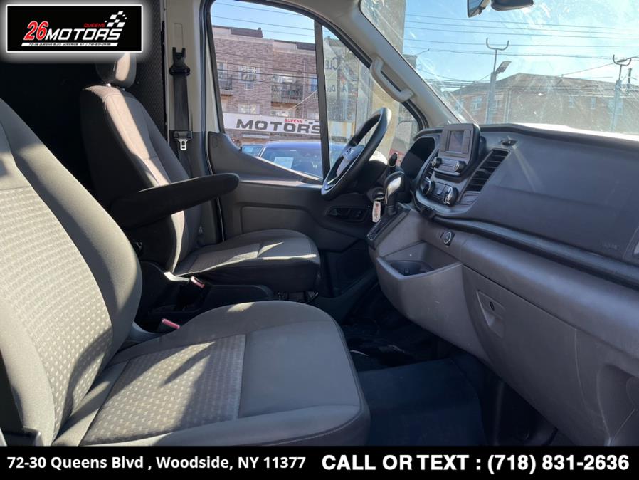 Used Ford Transit Cargo Van T-250 148" Med Rf 9070 GVWR RWD 2020 | 26 Motors Queens. Woodside, New York Used Ford Transit Cargo Van T-250 148" Med Rf 9070 GVWR RWD 2020 | 26 Motors Queens. Woodside, New York