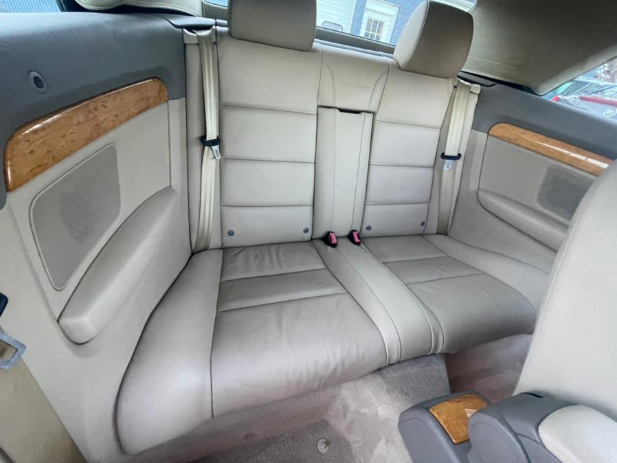 Used Audi A4 2dr Cabriolet Auto 3.2L quattro 2008 | Auto Match LLC. Waterbury, Connecticut Used Audi A4 2dr Cabriolet Auto 3.2L quattro 2008 | Auto Match LLC. Waterbury, Connecticut