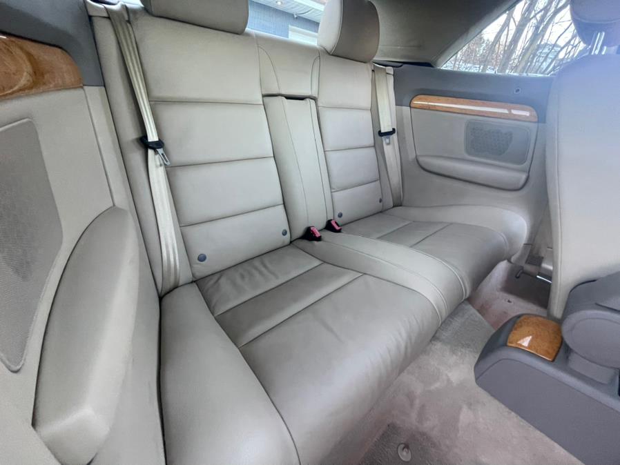 Used Audi A4 2dr Cabriolet Auto 3.2L quattro 2008 | Auto Match LLC. Waterbury, Connecticut Used Audi A4 2dr Cabriolet Auto 3.2L quattro 2008 | Auto Match LLC. Waterbury, Connecticut
