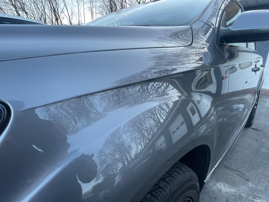 Used Audi Q7 quattro 4dr 3.0T Premium Plus 2011 | Auto Match LLC. Waterbury, Connecticut Used Audi Q7 quattro 4dr 3.0T Premium Plus 2011 | Auto Match LLC. Waterbury, Connecticut