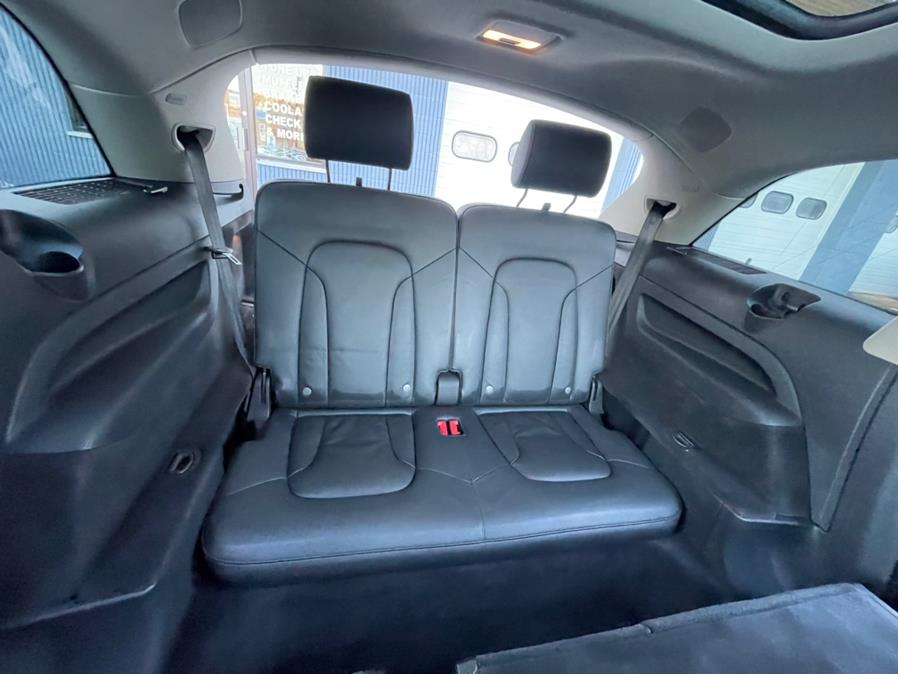 Used Audi Q7 quattro 4dr 3.0T Premium Plus 2011 | Auto Match LLC. Waterbury, Connecticut Used Audi Q7 quattro 4dr 3.0T Premium Plus 2011 | Auto Match LLC. Waterbury, Connecticut