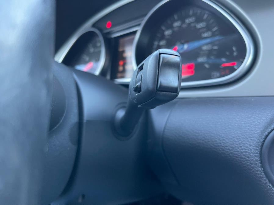 Used Audi Q7 quattro 4dr 3.0T Premium Plus 2011 | Auto Match LLC. Waterbury, Connecticut Used Audi Q7 quattro 4dr 3.0T Premium Plus 2011 | Auto Match LLC. Waterbury, Connecticut