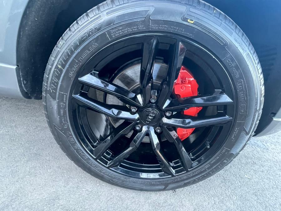 Used Audi Q7 quattro 4dr 3.0T Premium Plus 2011 | Auto Match LLC. Waterbury, Connecticut Used Audi Q7 quattro 4dr 3.0T Premium Plus 2011 | Auto Match LLC. Waterbury, Connecticut