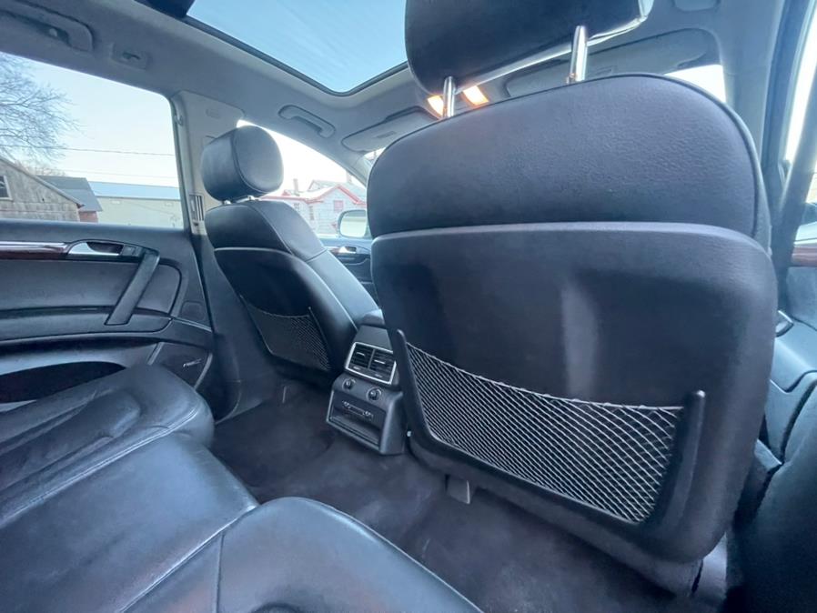 Used Audi Q7 quattro 4dr 3.0T Premium Plus 2011 | Auto Match LLC. Waterbury, Connecticut Used Audi Q7 quattro 4dr 3.0T Premium Plus 2011 | Auto Match LLC. Waterbury, Connecticut