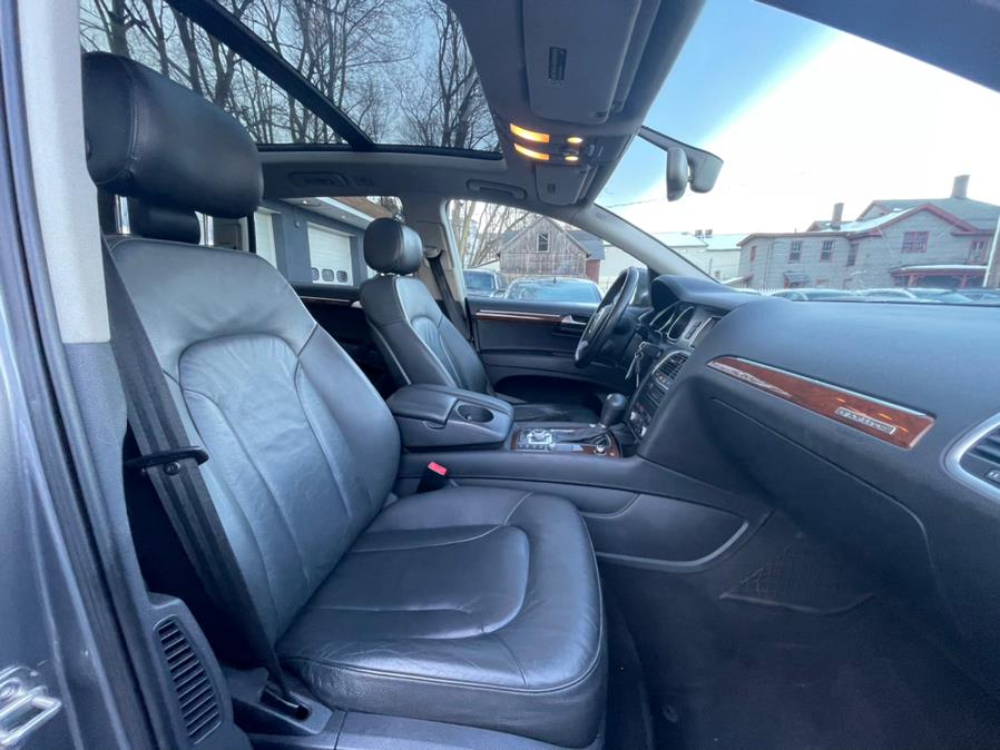 Used Audi Q7 quattro 4dr 3.0T Premium Plus 2011 | Auto Match LLC. Waterbury, Connecticut Used Audi Q7 quattro 4dr 3.0T Premium Plus 2011 | Auto Match LLC. Waterbury, Connecticut