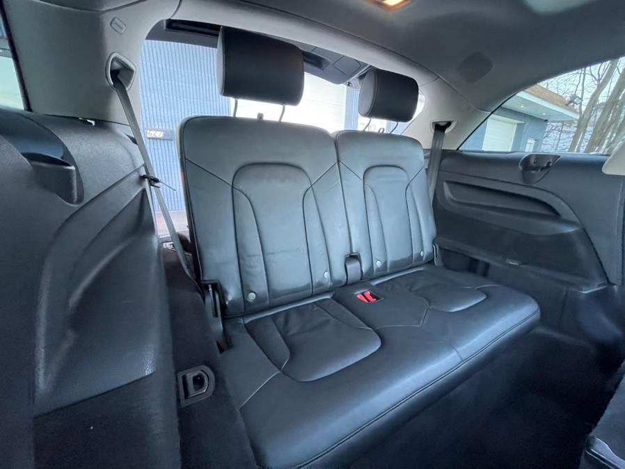 Used Audi Q7 quattro 4dr 3.0T Premium Plus 2011 | Auto Match LLC. Waterbury, Connecticut Used Audi Q7 quattro 4dr 3.0T Premium Plus 2011 | Auto Match LLC. Waterbury, Connecticut