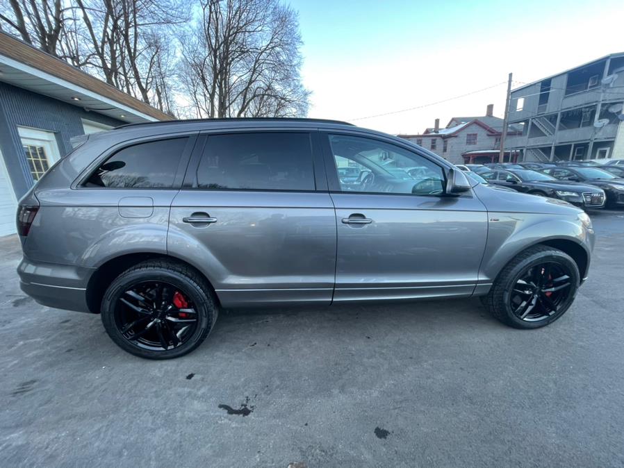 Used Audi Q7 quattro 4dr 3.0T Premium Plus 2011 | Auto Match LLC. Waterbury, Connecticut Used Audi Q7 quattro 4dr 3.0T Premium Plus 2011 | Auto Match LLC. Waterbury, Connecticut