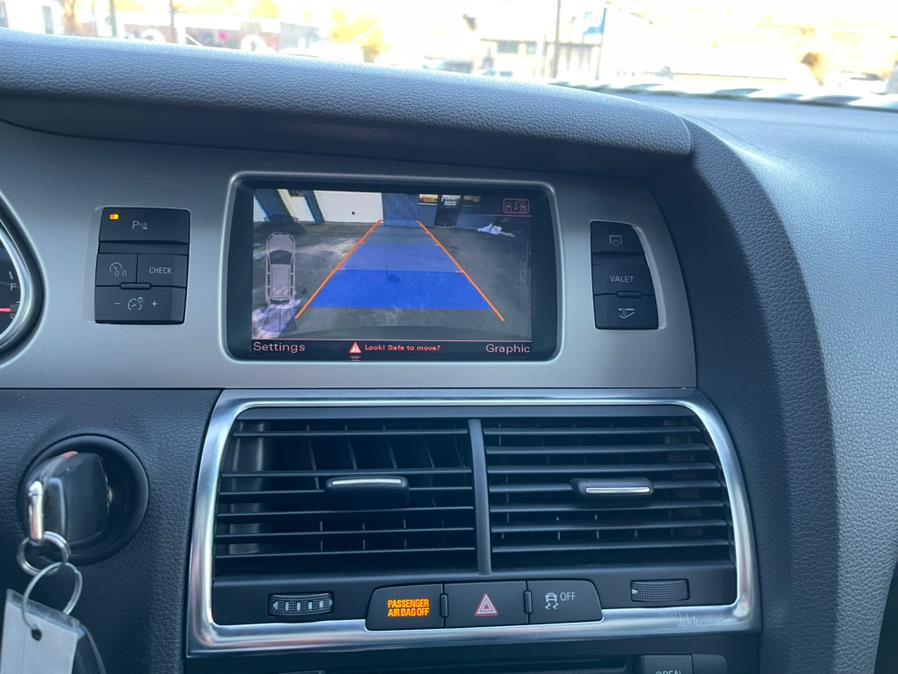 Used Audi Q7 quattro 4dr 3.0T Premium Plus 2011 | Auto Match LLC. Waterbury, Connecticut Used Audi Q7 quattro 4dr 3.0T Premium Plus 2011 | Auto Match LLC. Waterbury, Connecticut