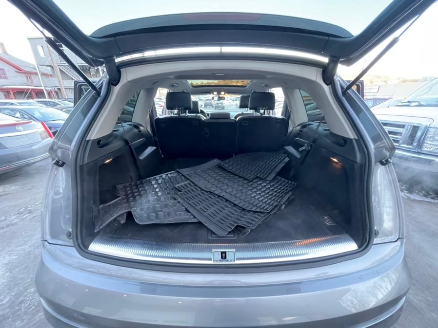 Used Audi Q7 quattro 4dr 3.0T Premium Plus 2011 | Auto Match LLC. Waterbury, Connecticut Used Audi Q7 quattro 4dr 3.0T Premium Plus 2011 | Auto Match LLC. Waterbury, Connecticut