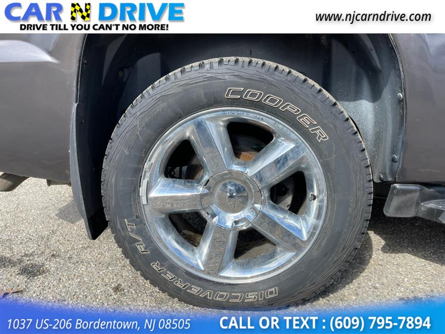 2011 Chevrolet Avalanche LTZ 4WD, available for sale in Bordentown, New Jersey | Car N Drive. Bordentown, New Jersey 2011 Chevrolet Avalanche LTZ 4WD, available for sale in Bordentown, New Jersey | Car N Drive. Bordentown, New Jersey