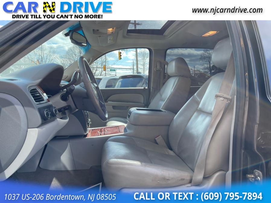 2011 Chevrolet Avalanche LTZ 4WD, available for sale in Bordentown, New Jersey | Car N Drive. Bordentown, New Jersey 2011 Chevrolet Avalanche LTZ 4WD, available for sale in Bordentown, New Jersey | Car N Drive. Bordentown, New Jersey