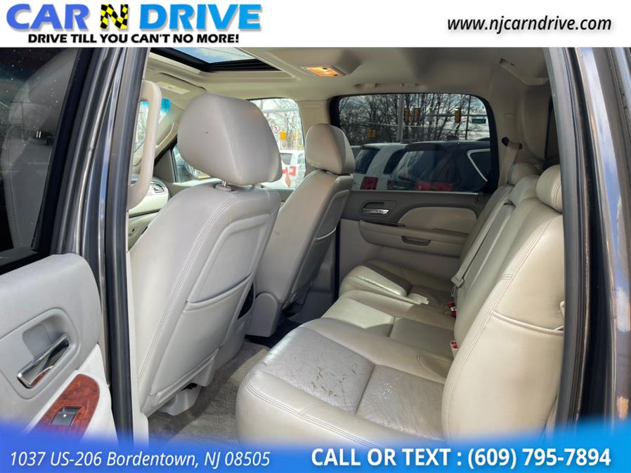 2011 Chevrolet Avalanche LTZ 4WD, available for sale in Bordentown, New Jersey | Car N Drive. Bordentown, New Jersey 2011 Chevrolet Avalanche LTZ 4WD, available for sale in Bordentown, New Jersey | Car N Drive. Bordentown, New Jersey