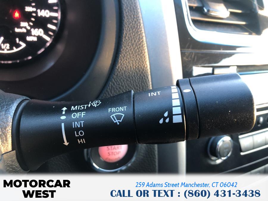 2014 Nissan Altima 4dr Sdn I4 2.5 S, available for sale in Manchester, Connecticut | Motorcar West. Manchester, Connecticut 2014 Nissan Altima 4dr Sdn I4 2.5 S, available for sale in Manchester, Connecticut | Motorcar West. Manchester, Connecticut
