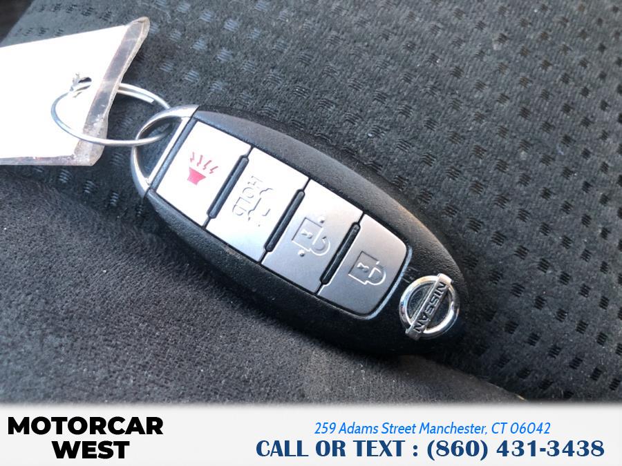 2014 Nissan Altima 4dr Sdn I4 2.5 S, available for sale in Manchester, Connecticut | Motorcar West. Manchester, Connecticut 2014 Nissan Altima 4dr Sdn I4 2.5 S, available for sale in Manchester, Connecticut | Motorcar West. Manchester, Connecticut