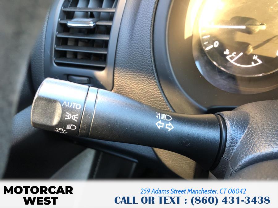 2014 Nissan Altima 4dr Sdn I4 2.5 S, available for sale in Manchester, Connecticut | Motorcar West. Manchester, Connecticut 2014 Nissan Altima 4dr Sdn I4 2.5 S, available for sale in Manchester, Connecticut | Motorcar West. Manchester, Connecticut