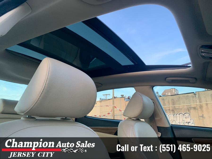 2017 Kia Cadenza Limited Sedan, available for sale in Jersey City, New Jersey | Champion Auto Sales. Jersey City, New Jersey