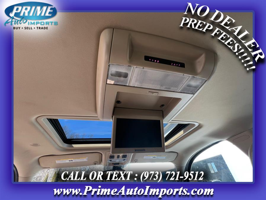 2008 GMC Yukon Denali AWD 4dr, available for sale in Bloomingdale, New Jersey | Prime Auto Imports. Bloomingdale, New Jersey