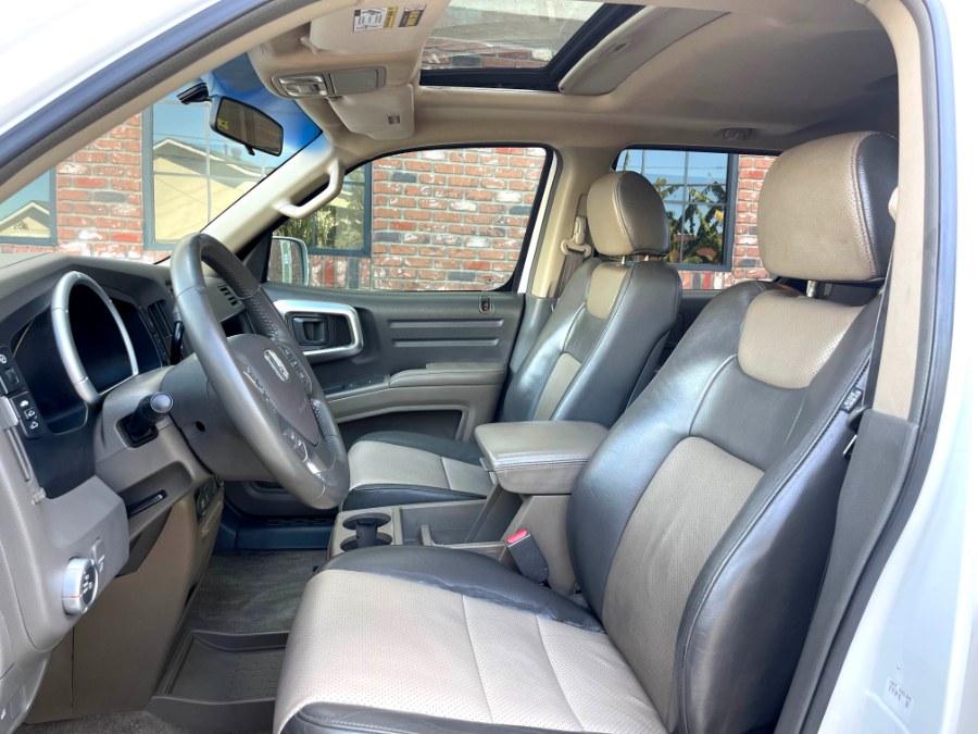 2006 Honda Ridgeline RTL AT with MOONROOF & NAVI, available for sale in Lake Forest, California | Pacific Green Line. Lake Forest, California 2006 Honda Ridgeline RTL AT with MOONROOF & NAVI, available for sale in Lake Forest, California | Pacific Green Line. Lake Forest, California
