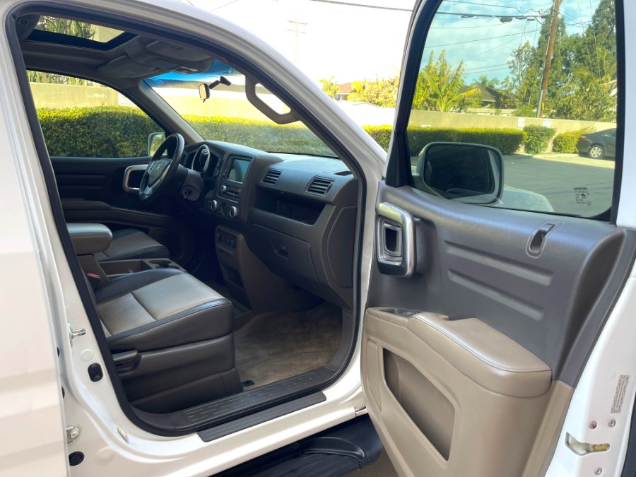 2006 Honda Ridgeline RTL AT with MOONROOF & NAVI, available for sale in Lake Forest, California | Pacific Green Line. Lake Forest, California 2006 Honda Ridgeline RTL AT with MOONROOF & NAVI, available for sale in Lake Forest, California | Pacific Green Line. Lake Forest, California