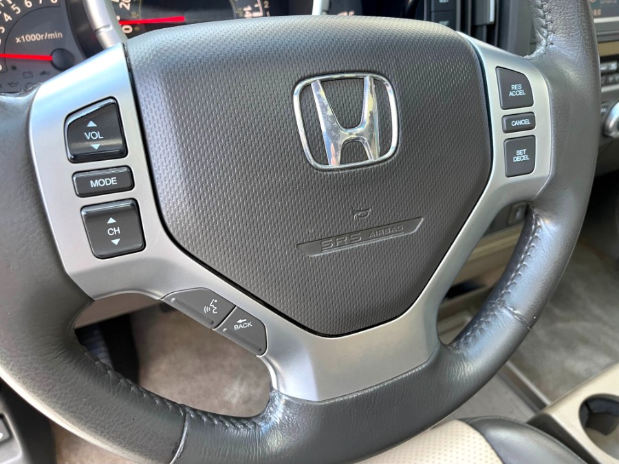 2006 Honda Ridgeline RTL AT with MOONROOF & NAVI, available for sale in Lake Forest, California | Pacific Green Line. Lake Forest, California 2006 Honda Ridgeline RTL AT with MOONROOF & NAVI, available for sale in Lake Forest, California | Pacific Green Line. Lake Forest, California