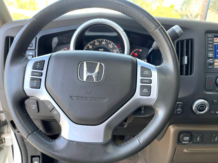2006 Honda Ridgeline RTL AT with MOONROOF & NAVI, available for sale in Lake Forest, California | Pacific Green Line. Lake Forest, California 2006 Honda Ridgeline RTL AT with MOONROOF & NAVI, available for sale in Lake Forest, California | Pacific Green Line. Lake Forest, California