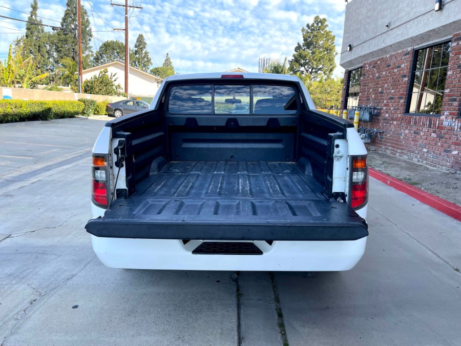 2006 Honda Ridgeline RTL AT with MOONROOF & NAVI, available for sale in Lake Forest, California | Pacific Green Line. Lake Forest, California 2006 Honda Ridgeline RTL AT with MOONROOF & NAVI, available for sale in Lake Forest, California | Pacific Green Line. Lake Forest, California