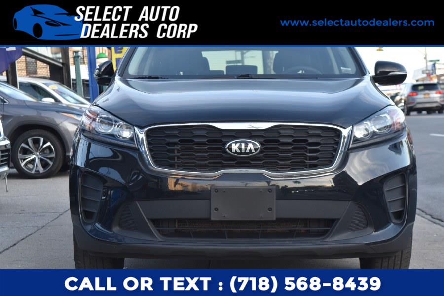 Used Kia Sorento L FWD 2019 | Select Auto Dealers Corp. Brooklyn, New York Used Kia Sorento L FWD 2019 | Select Auto Dealers Corp. Brooklyn, New York