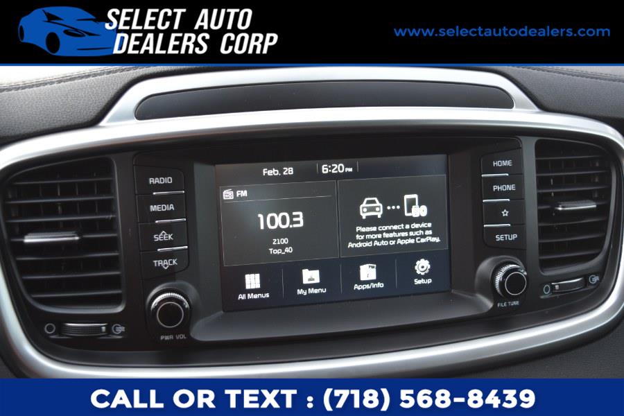Used Kia Sorento L FWD 2019 | Select Auto Dealers Corp. Brooklyn, New York Used Kia Sorento L FWD 2019 | Select Auto Dealers Corp. Brooklyn, New York