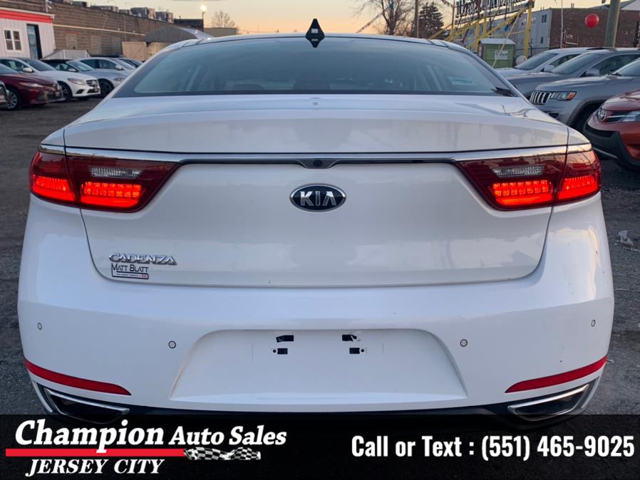 Used Kia Cadenza Limited Sedan 2017 | Champion Auto Sales of JC. Jersey City, New Jersey Used Kia Cadenza Limited Sedan 2017 | Champion Auto Sales of JC. Jersey City, New Jersey