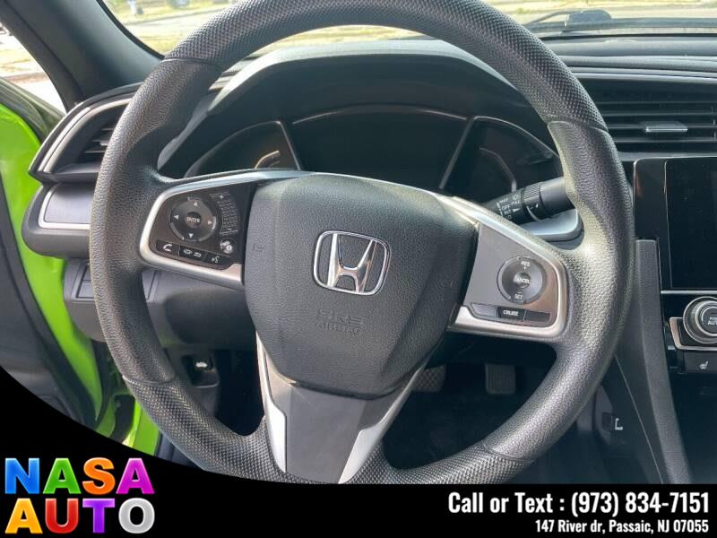 2016 Honda Civic Coupe 2dr CVT EX-T, available for sale in Passaic, New Jersey | Nasa Auto. Passaic, New Jersey 2016 Honda Civic Coupe 2dr CVT EX-T, available for sale in Passaic, New Jersey | Nasa Auto. Passaic, New Jersey