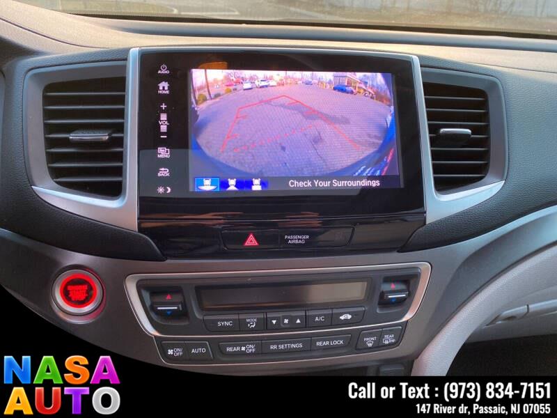2017 Honda Pilot EX-L AWD, available for sale in Passaic, New Jersey | Nasa Auto. Passaic, New Jersey 2017 Honda Pilot EX-L AWD, available for sale in Passaic, New Jersey | Nasa Auto. Passaic, New Jersey