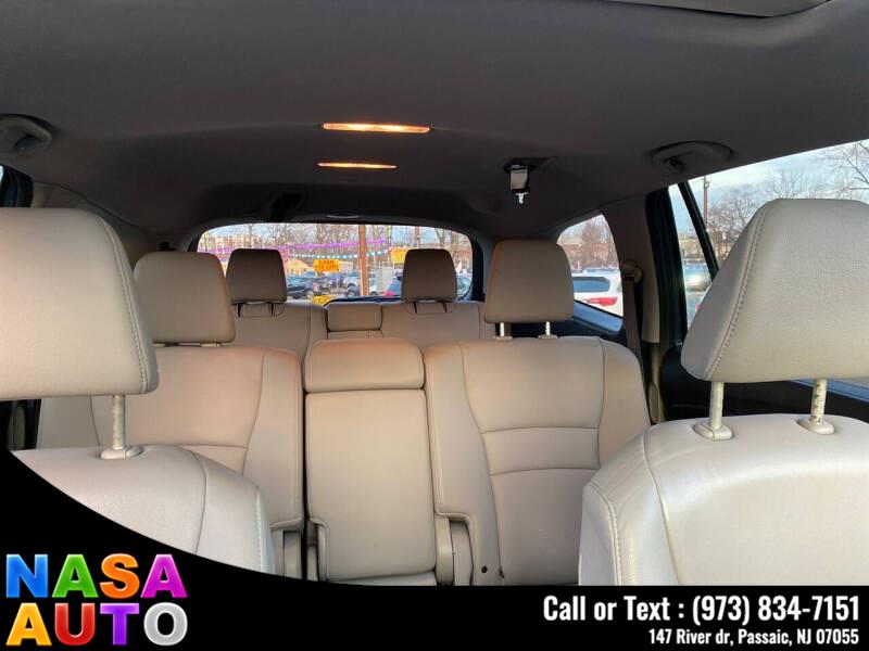 2017 Honda Pilot EX-L AWD, available for sale in Passaic, New Jersey | Nasa Auto. Passaic, New Jersey 2017 Honda Pilot EX-L AWD, available for sale in Passaic, New Jersey | Nasa Auto. Passaic, New Jersey