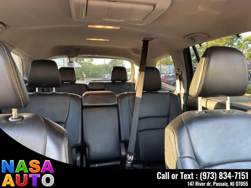 2018 Honda Pilot Touring AWD, available for sale in Passaic, New Jersey | Nasa Auto. Passaic, New Jersey 2018 Honda Pilot Touring AWD, available for sale in Passaic, New Jersey | Nasa Auto. Passaic, New Jersey