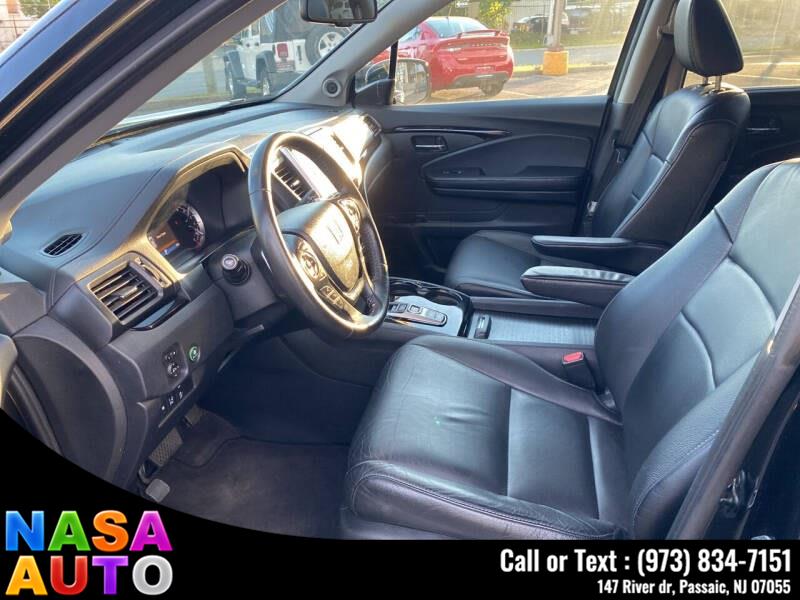 2018 Honda Pilot Touring AWD, available for sale in Passaic, New Jersey | Nasa Auto. Passaic, New Jersey 2018 Honda Pilot Touring AWD, available for sale in Passaic, New Jersey | Nasa Auto. Passaic, New Jersey