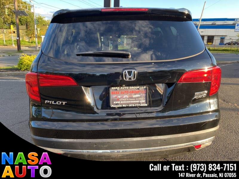 2018 Honda Pilot Touring AWD, available for sale in Passaic, New Jersey | Nasa Auto. Passaic, New Jersey 2018 Honda Pilot Touring AWD, available for sale in Passaic, New Jersey | Nasa Auto. Passaic, New Jersey