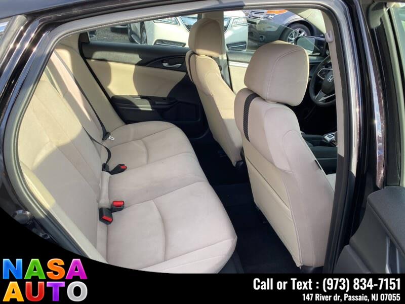 2018 Honda Civic Sedan EX-T CVT, available for sale in Passaic, New Jersey | Nasa Auto. Passaic, New Jersey 2018 Honda Civic Sedan EX-T CVT, available for sale in Passaic, New Jersey | Nasa Auto. Passaic, New Jersey