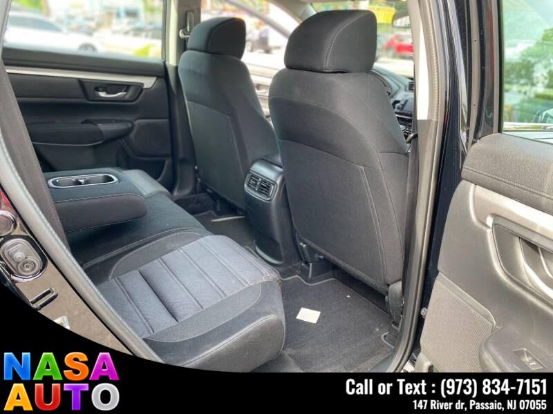 2017 Honda CR-V LX AWD, available for sale in Passaic, New Jersey | Nasa Auto. Passaic, New Jersey 2017 Honda CR-V LX AWD, available for sale in Passaic, New Jersey | Nasa Auto. Passaic, New Jersey