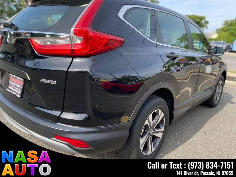 2017 Honda CR-V LX AWD, available for sale in Passaic, New Jersey | Nasa Auto. Passaic, New Jersey 2017 Honda CR-V LX AWD, available for sale in Passaic, New Jersey | Nasa Auto. Passaic, New Jersey
