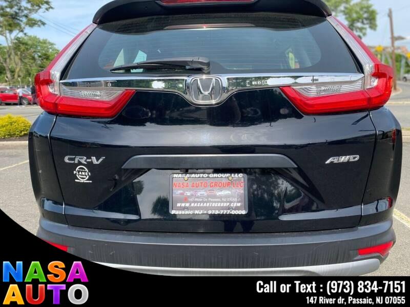 2017 Honda CR-V LX AWD, available for sale in Passaic, New Jersey | Nasa Auto. Passaic, New Jersey 2017 Honda CR-V LX AWD, available for sale in Passaic, New Jersey | Nasa Auto. Passaic, New Jersey