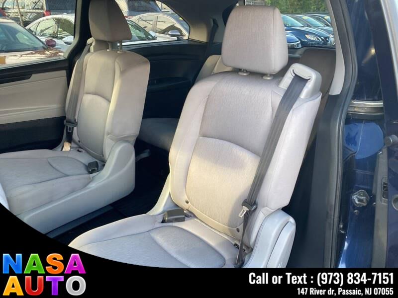 2018 Honda Odyssey LX Auto, available for sale in Passaic, New Jersey | Nasa Auto. Passaic, New Jersey 2018 Honda Odyssey LX Auto, available for sale in Passaic, New Jersey | Nasa Auto. Passaic, New Jersey