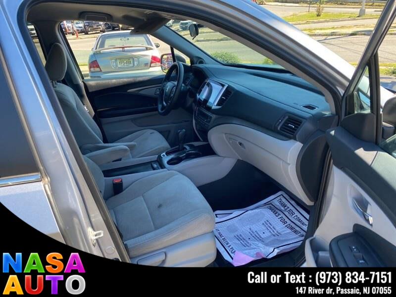 2018 Honda Pilot EX AWD, available for sale in Passaic, New Jersey | Nasa Auto. Passaic, New Jersey 2018 Honda Pilot EX AWD, available for sale in Passaic, New Jersey | Nasa Auto. Passaic, New Jersey