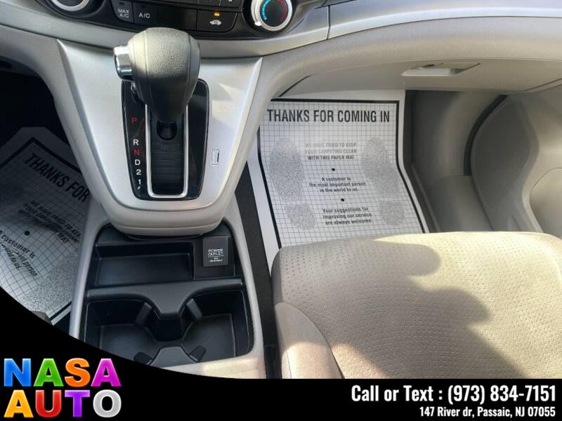 2014 Honda CR-V AWD 5dr EX, available for sale in Passaic, New Jersey | Nasa Auto. Passaic, New Jersey 2014 Honda CR-V AWD 5dr EX, available for sale in Passaic, New Jersey | Nasa Auto. Passaic, New Jersey