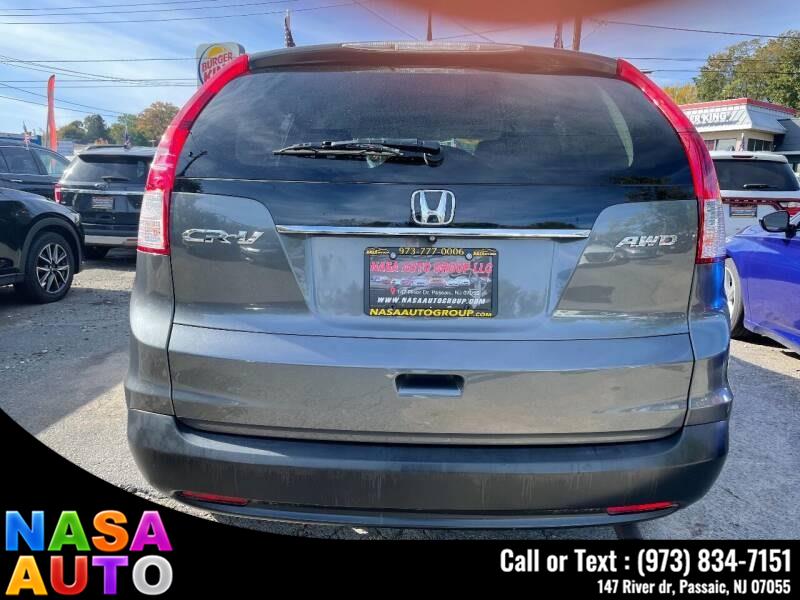 2014 Honda CR-V AWD 5dr EX, available for sale in Passaic, New Jersey | Nasa Auto. Passaic, New Jersey 2014 Honda CR-V AWD 5dr EX, available for sale in Passaic, New Jersey | Nasa Auto. Passaic, New Jersey